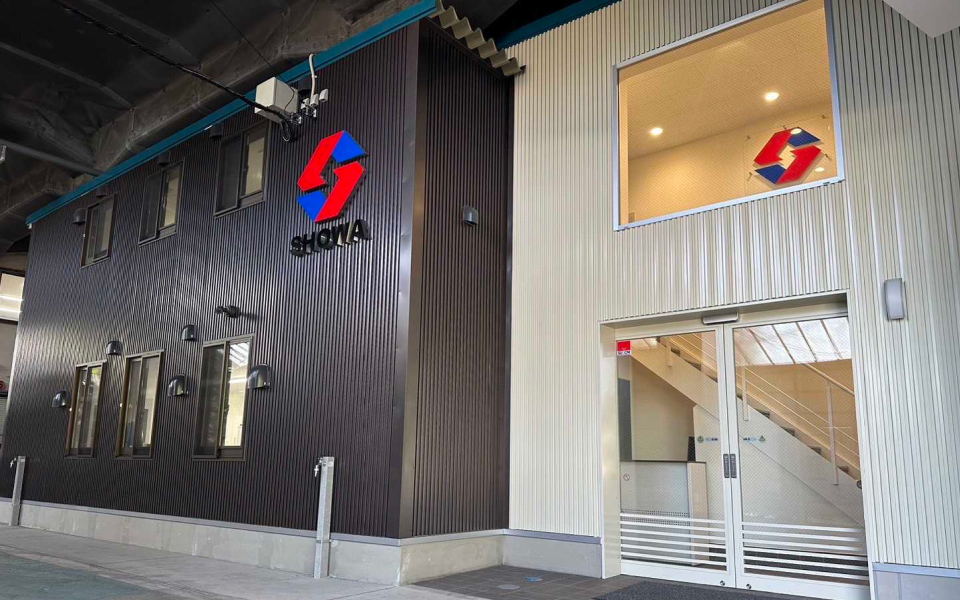 矢場町       (2015) 矢場町駅3番出口から | hairsalon soliste ソリスト0522128345